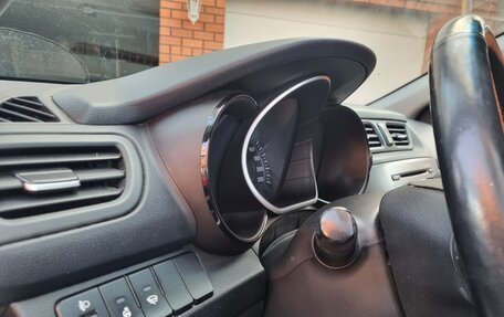 KIA Rio III рестайлинг, 2016 год, 1 110 000 рублей, 14 фотография