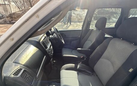 Mazda Tribute II, 2004 год, 450 000 рублей, 8 фотография