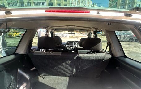 Mazda Tribute II, 2004 год, 450 000 рублей, 7 фотография