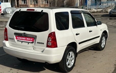 Mazda Tribute II, 2004 год, 450 000 рублей, 4 фотография
