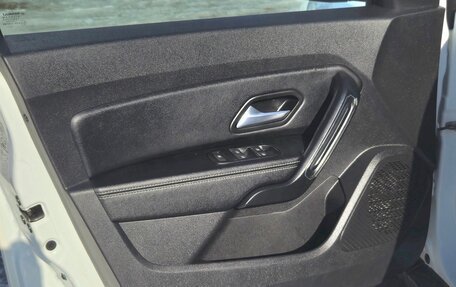 Renault Duster, 2021 год, 1 490 000 рублей, 11 фотография