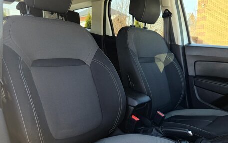 Renault Duster, 2021 год, 1 490 000 рублей, 16 фотография