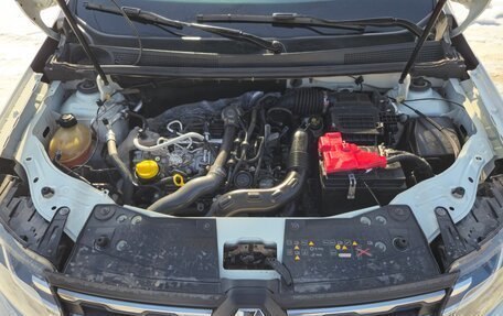 Renault Duster, 2021 год, 1 490 000 рублей, 26 фотография