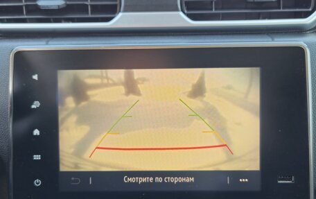 Renault Duster, 2021 год, 1 490 000 рублей, 20 фотография