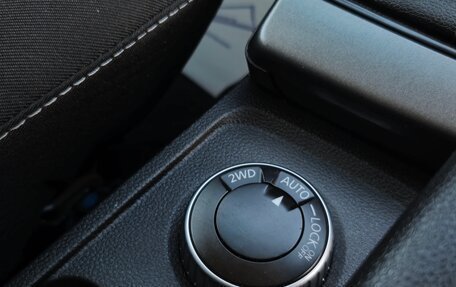 Renault Duster, 2021 год, 1 490 000 рублей, 18 фотография