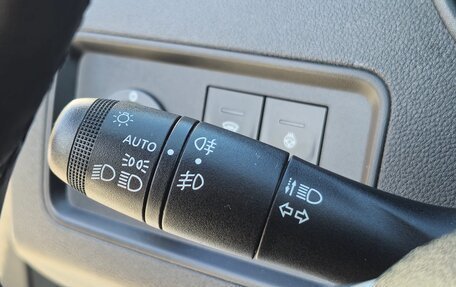 Renault Duster, 2021 год, 1 490 000 рублей, 23 фотография