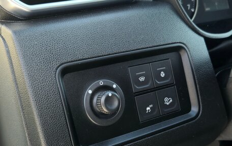 Renault Duster, 2021 год, 1 490 000 рублей, 22 фотография