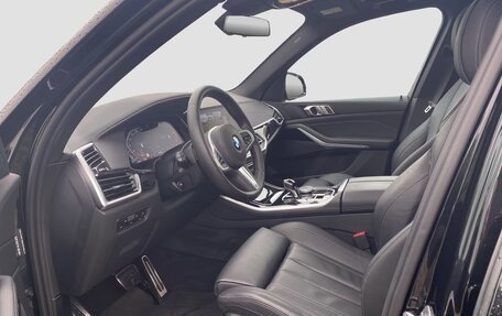 BMW X5, 2021 год, 8 800 000 рублей, 11 фотография