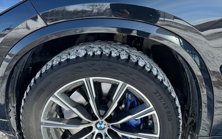 BMW X5, 2021 год, 8 800 000 рублей, 9 фотография