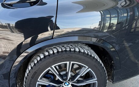 BMW X5, 2021 год, 8 800 000 рублей, 10 фотография