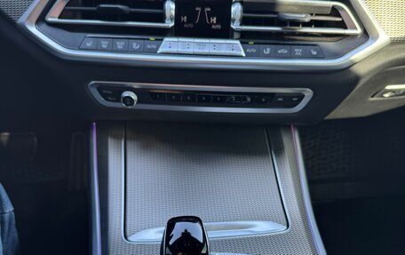 BMW X5, 2021 год, 8 800 000 рублей, 14 фотография