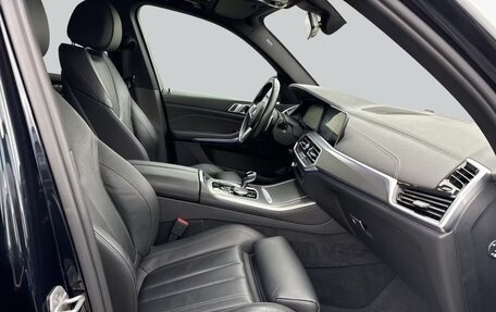 BMW X5, 2021 год, 8 800 000 рублей, 12 фотография