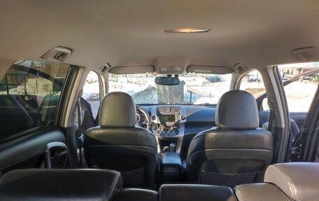 Toyota RAV4, 2010 год, 1 399 000 рублей, 8 фотография