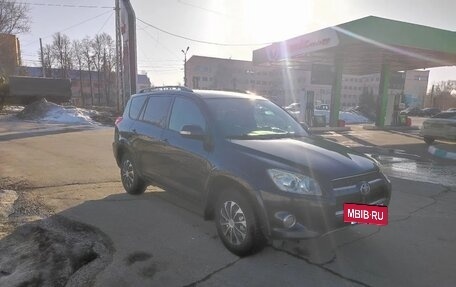 Toyota RAV4, 2010 год, 1 399 000 рублей, 2 фотография