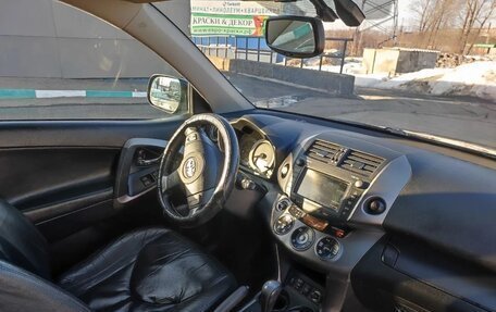 Toyota RAV4, 2010 год, 1 399 000 рублей, 6 фотография