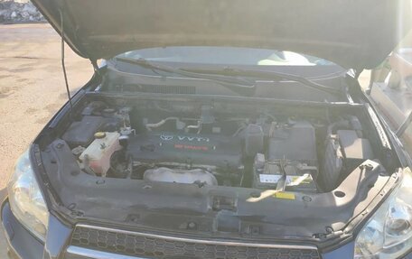 Toyota RAV4, 2010 год, 1 399 000 рублей, 9 фотография