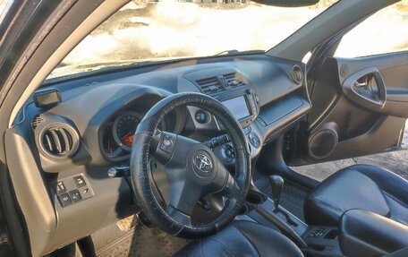 Toyota RAV4, 2010 год, 1 399 000 рублей, 5 фотография