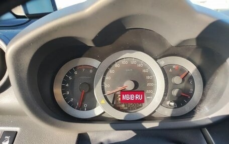 Toyota RAV4, 2010 год, 1 399 000 рублей, 12 фотография