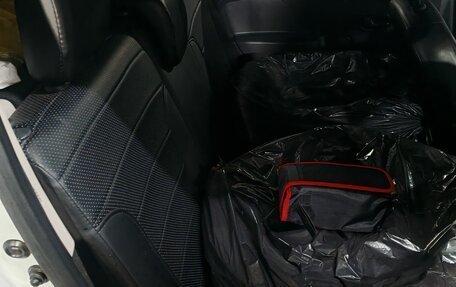 Renault Sandero II рестайлинг, 2019 год, 1 000 000 рублей, 9 фотография