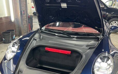 Porsche 911, 2019 год, 14 000 000 рублей, 11 фотография