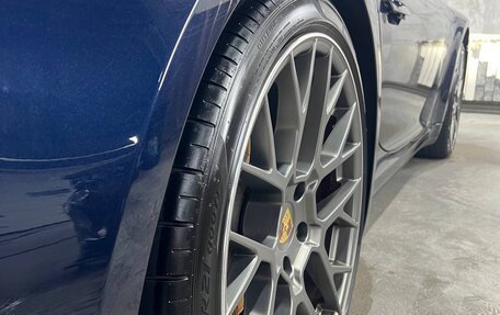 Porsche 911, 2019 год, 14 000 000 рублей, 14 фотография