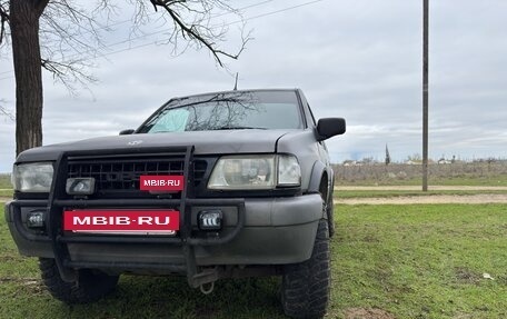 Opel Frontera A, 1998 год, 695 000 рублей, 2 фотография