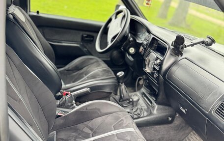 Opel Frontera A, 1998 год, 695 000 рублей, 6 фотография