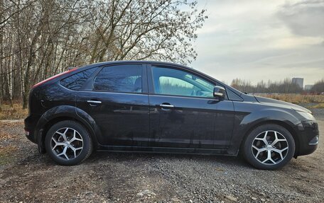 Ford Focus II рестайлинг, 2010 год, 580 000 рублей, 2 фотография