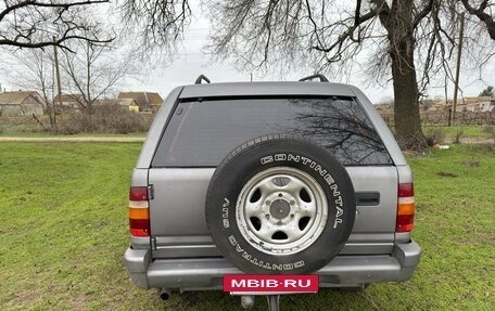 Opel Frontera A, 1998 год, 695 000 рублей, 7 фотография