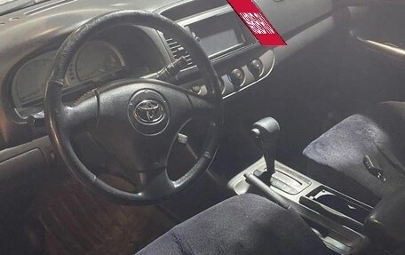 Toyota Camry V40, 2003 год, 600 000 рублей, 8 фотография