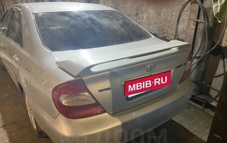 Toyota Camry V40, 2003 год, 600 000 рублей, 3 фотография