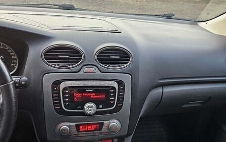 Ford Focus II рестайлинг, 2010 год, 580 000 рублей, 5 фотография