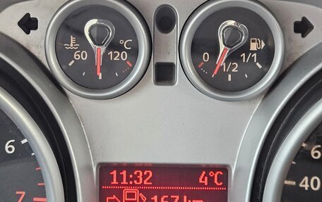 Ford Focus II рестайлинг, 2010 год, 580 000 рублей, 7 фотография