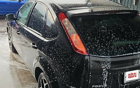 Ford Focus II рестайлинг, 2010 год, 580 000 рублей, 8 фотография