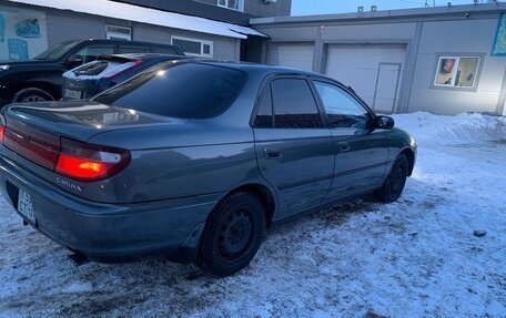 Toyota Carina, 1993 год, 285 000 рублей, 3 фотография