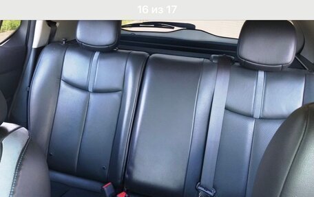 Nissan Leaf II, 2019 год, 2 050 000 рублей, 7 фотография