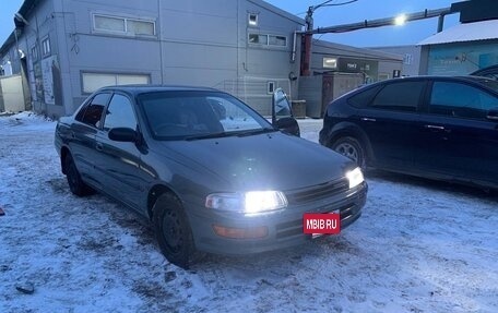 Toyota Carina, 1993 год, 285 000 рублей, 2 фотография