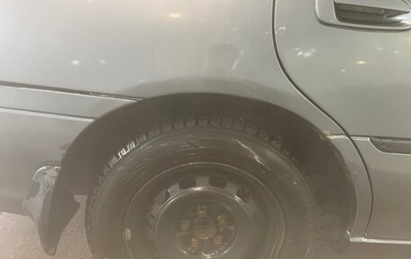 Toyota Carina, 1993 год, 285 000 рублей, 10 фотография