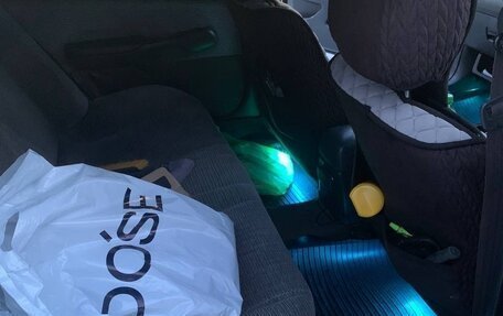 Toyota Carina, 1993 год, 285 000 рублей, 6 фотография