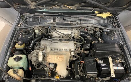 Toyota Carina, 1993 год, 285 000 рублей, 7 фотография