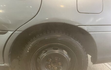 Toyota Carina, 1993 год, 285 000 рублей, 11 фотография