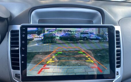 Chevrolet Cruze II, 2010 год, 730 000 рублей, 7 фотография