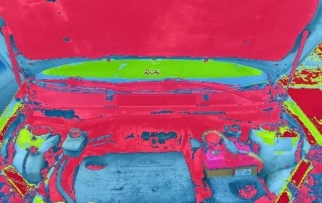 Chery Tiggo 3 I, 2017 год, 700 000 рублей, 2 фотография