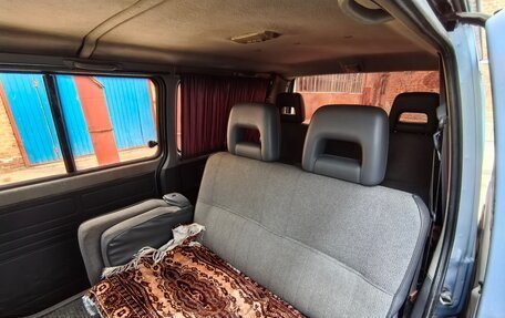 Mitsubishi L300 II, 1992 год, 430 000 рублей, 6 фотография