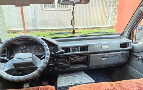 Mitsubishi L300 II, 1992 год, 430 000 рублей, 5 фотография