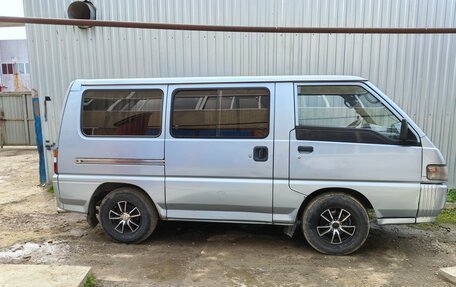 Mitsubishi L300 II, 1992 год, 430 000 рублей, 4 фотография