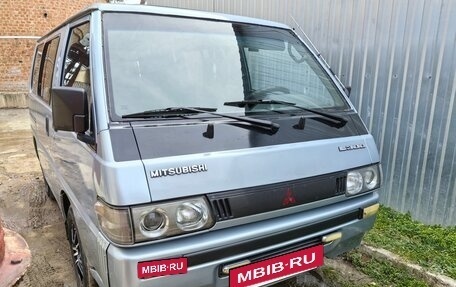 Mitsubishi L300 II, 1992 год, 430 000 рублей, 3 фотография