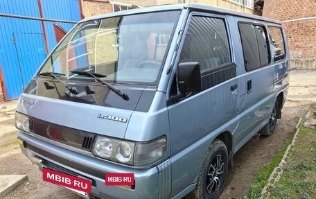 Mitsubishi L300 II, 1992 год, 430 000 рублей, 2 фотография