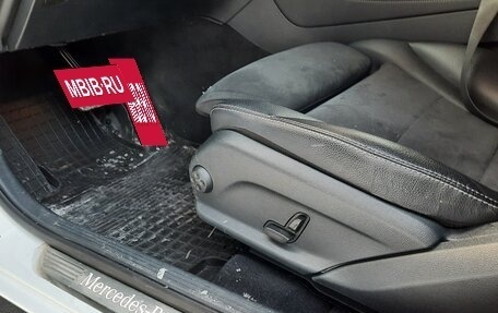 Mercedes-Benz GLC, 2015 год, 2 050 000 рублей, 9 фотография
