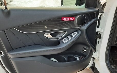 Mercedes-Benz GLC, 2015 год, 2 050 000 рублей, 11 фотография